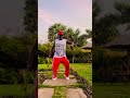 Marioo Mvua Dance Challenge