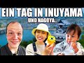 A Day In Inuyama Nagoya Hitsumabushi UFO Catchers And Rice Baumkuchen Japan Vlog A Day In Inuyama Nagoya Hitsumabushi UFO Catchers And Rice Baumkuchen Japan Vlog