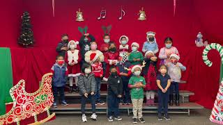 Mrs. Murray TK Winter Program
