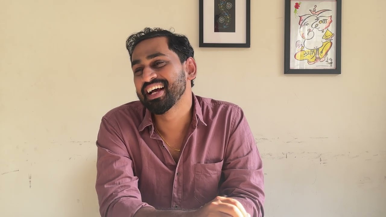 Audition test - Anil kumar Sharma