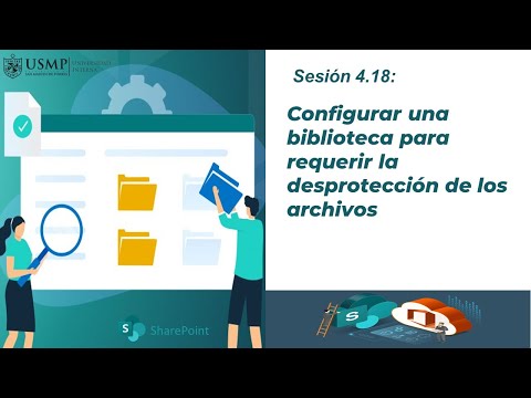 SharePoint 365: Sesión
