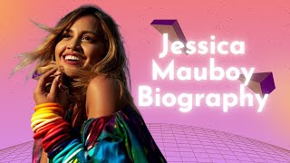 Jessica Mauboy Biography - Facts, Childhood, Family Life, Career, Achievements, Personal Life