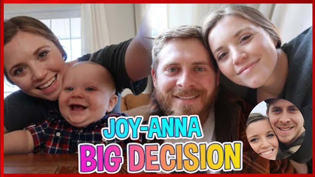 Joy Forsyth Duggar Shares a 'Day in Our Life on the Farm' with Husband