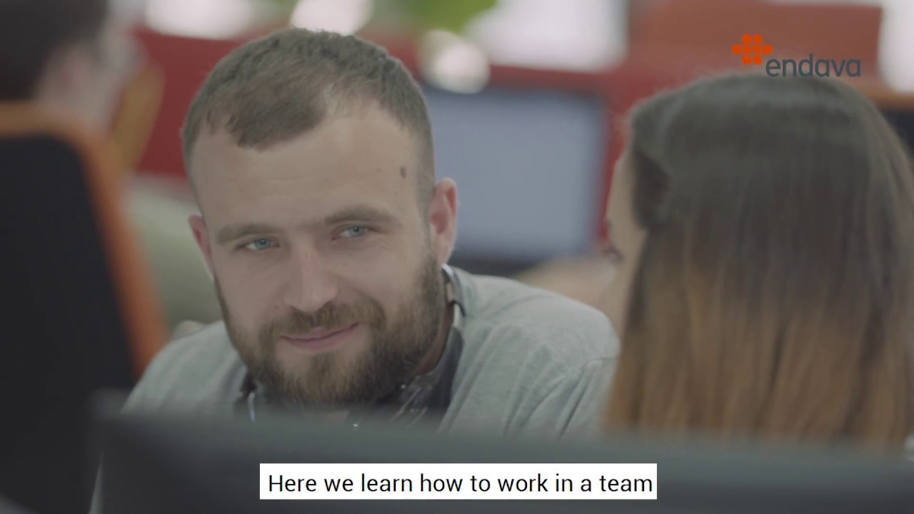 Internship Programme in Development | Chisinau, 2017 - YouTube
