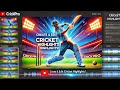 How to Create & Edit the Perfect Cricket Highlights with CrickPro!