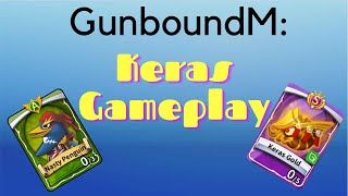 GunboundM: Keras Gameplay screenshot 5