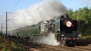 20161001 231K8 PNO LONGUEAU FETE DU RAIL