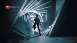 Control | Trailer | E3 2018 | CenterStrain01