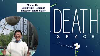 Permanence in Impermanence w/ Astrophysicist Charles Liu I Clip Death Space Filling the Void Ep 16 Permanence in Impermanence w/ Astrophysicist Charles Liu I Clip Death Space Filling the Void Ep 16