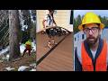 Construction Fails Are Absolutely Insane 😱 | Reaction