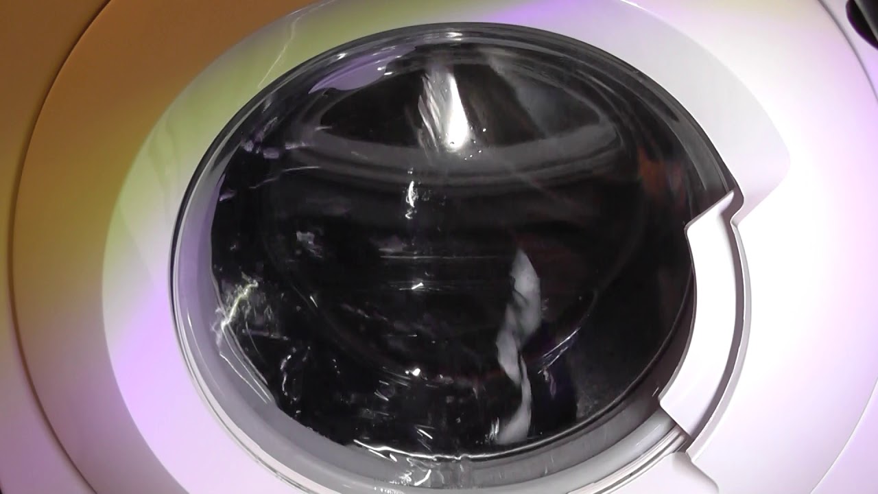 Indesit Innex, Anti Odour cycle