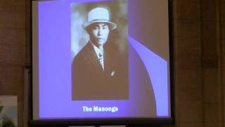 Filipino American History of Vallejo (1857 to Present)  - Mel Orpilla