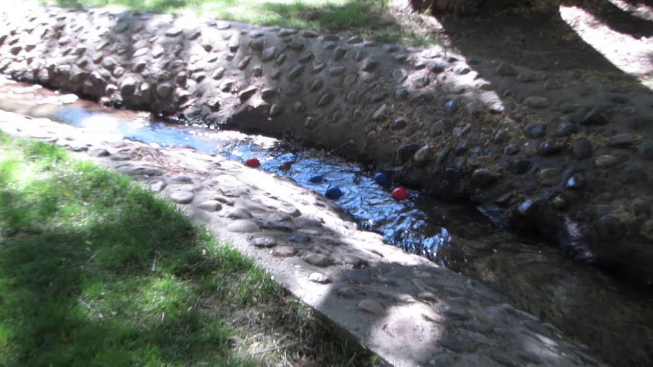 Extreme Bocce Ball YouTube