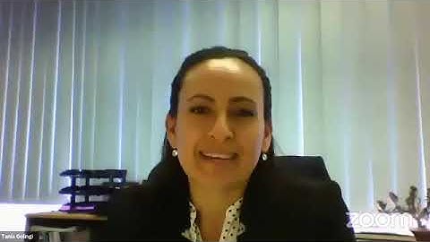 ACB 2020 Virtual Session 4: Business and Biodiversity