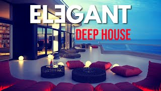 E L E G A N T - Summer Deep House Mix By Gentleman