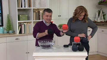 Bose SoundLink Micro Bluetooth Speaker on QVC