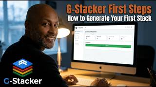 G Stacker Free User Signup Brand Creation Process Update