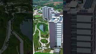 Info Ikn Seperti Ini Kondisi Terkini Hunian Asn 4