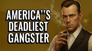 America&#39;s Deadliest: The Gangster Who Ruled the Underworld | History Stories 