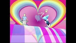 BBC Kids - The Spot: Skate/Surf ID (18 sec, LQ) [2004-2011]