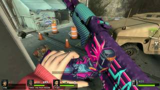 Left 4 Dead 2 | Cold Stream (Random Expert with Friends)
Random weekend game with Yuki (Nick), Eugene (Ellis) and Kian (Coach). I hate this map so much. Left 4 Dead 2 | Cold Stream (Random Expert with Friends)