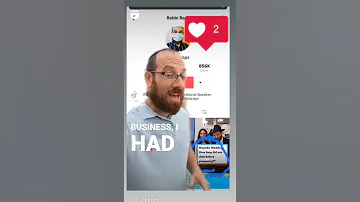 A Rabbi With 1 9 Million Views On TikTok 