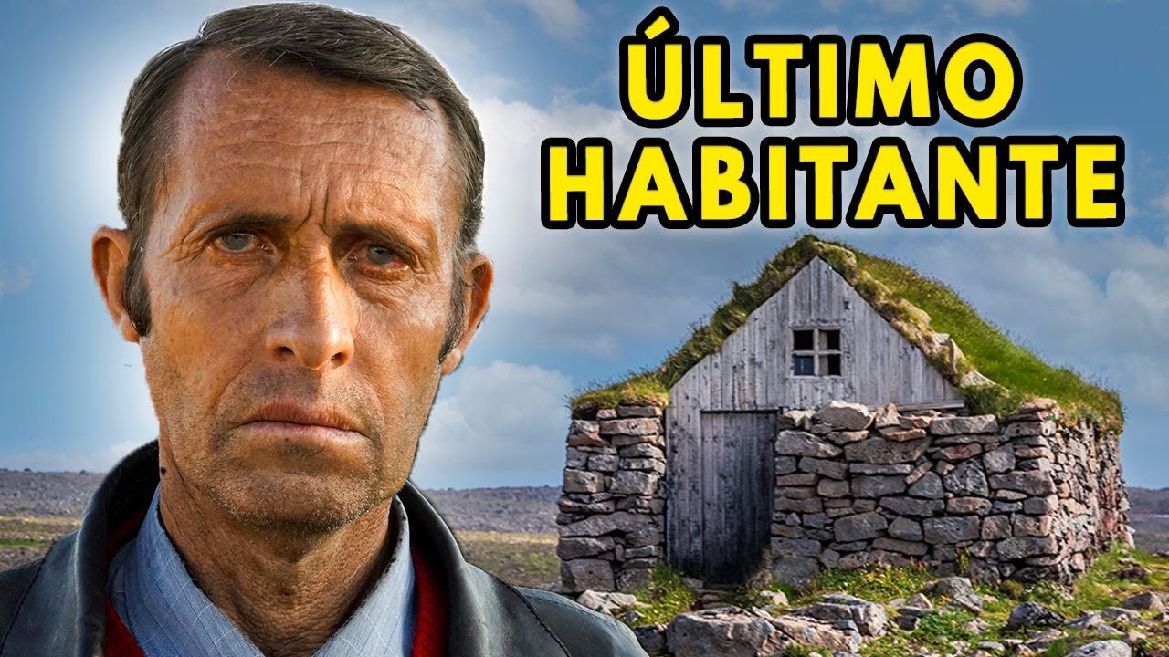 Visitámos o Homem Mais Isolado De Portugal