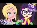 Gwen the Great 🌈Polly Pocket Full Episode 🌈Episode 24