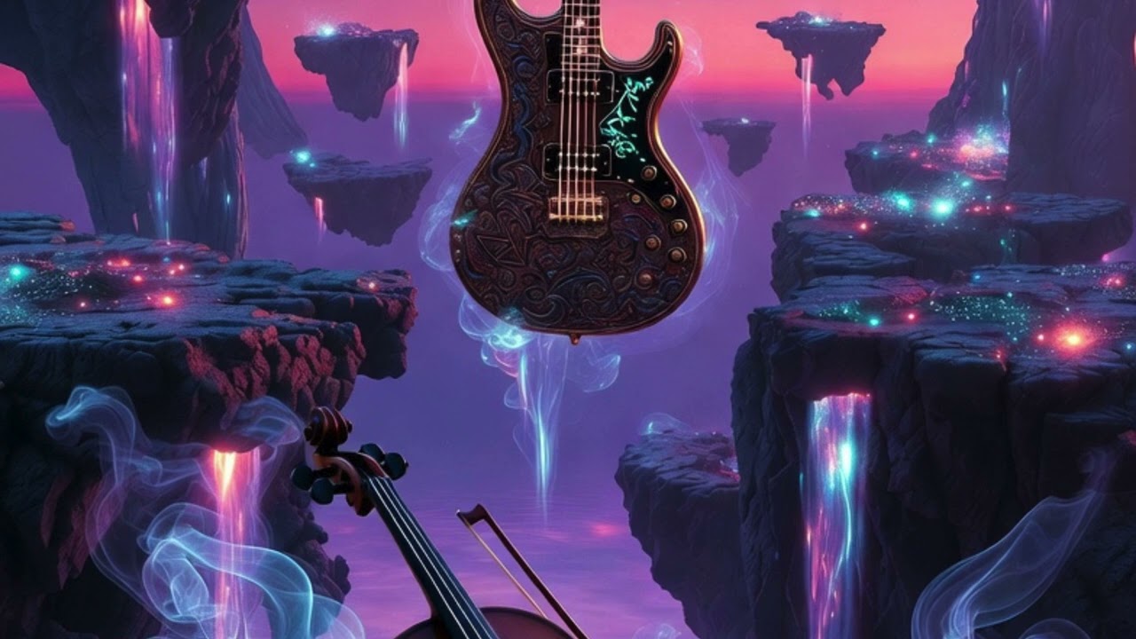 Katrine - Моя Вселенная