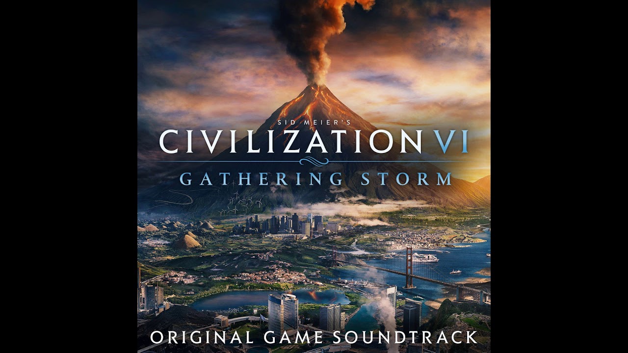 The Medieval Era (Inca) | Civilization VI: Gathering Storm OST