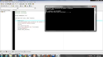 algoritmos secuenciales en c++,matlab,visual basic