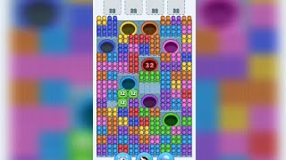 Hole People Level 522 Walkthrough Solution 