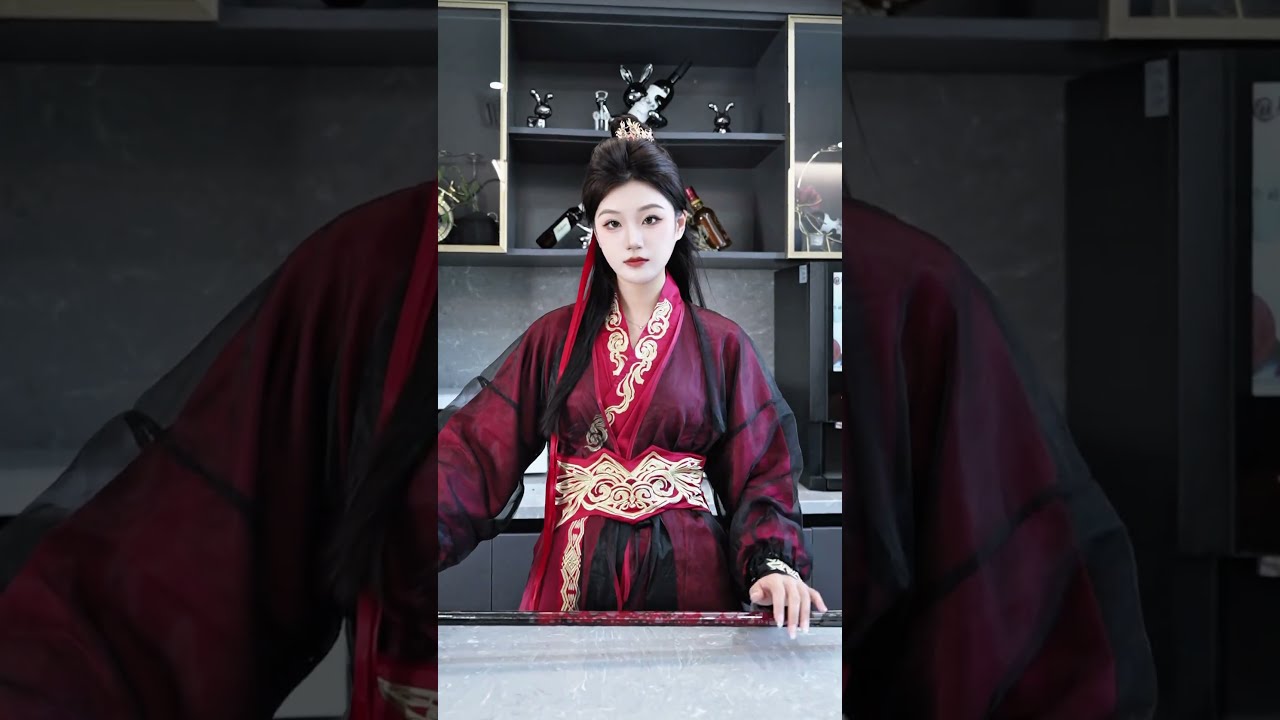 Immersive Unboxing Qin Unified Under Heaven Woding Fishing Gear For Taiwan Angling