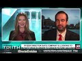 Project Veritas Media Relations Manager Mario Balaban Talks #DirectedEvolution with Emerald Robinson