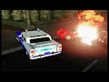 mednafen Saturn Crime Wave