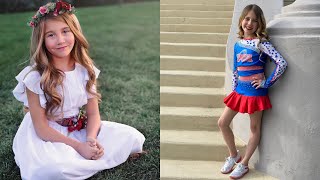 'She was princess of their family,' 8-year-old killed in parade accident remembered by community Details