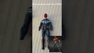 Custom Red Hood Anyone?