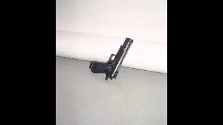 1991 - Part Time Lover Footwork