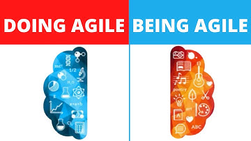 Doing Agile vs Being Agile | Differences between Doing Agile and Being Agile| CT Academy