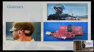 Getting started with Intel Edison and Intel Curie - Eclipse IoT Day Grenoble 2016