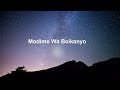 Modimo Wa Boikanyo Full Hymn Lyrics Mp3 Song