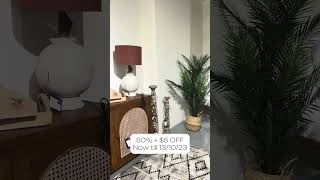 Discover our collection of Table Lamps