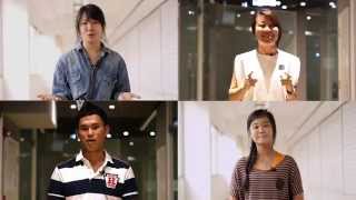 Stand Up For Our Kids : PSLE