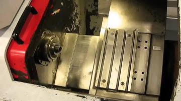 1997 Yang SML-12   Gang Tool CNC Lathe   Mitsubishi Control