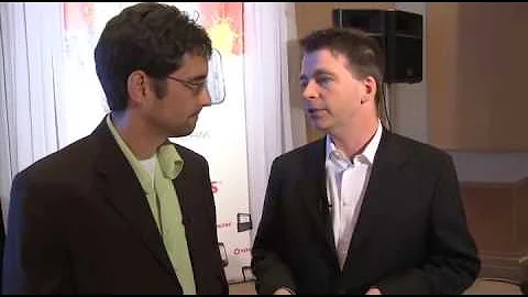 Hands-on with the HTC Dream and Magic Android phones