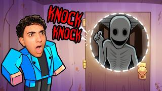 LOCK YOUR DOOR.. (Roblox) screenshot 4