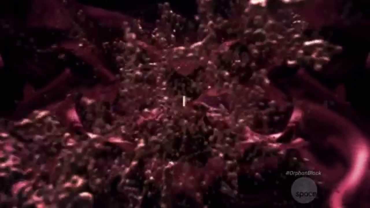 Orphan Black Opening Credits/Scene (Intro) 1080p Full HD - YouTube