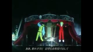 Matryoshka - Hatsune Miku & GUMI - Live Concert 2015 Sapporo