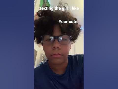 Aw tysm??? - YouTube