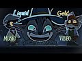 Ref:_vR15FD8v0k Lackadaisy   liquid gold   fanmade video